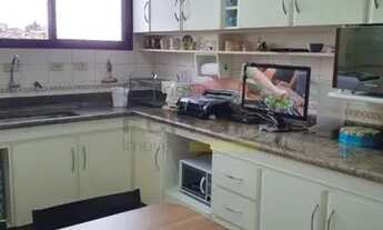 Imagem 5: Apartamento a venda, Jardim Japão, cond. Solar dos Cunhas, 03 dormitórios, 01 suíte, 02 va