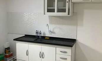 Imagem 4: Casa / Sobrado para Locação em São Paulo, Campo Belo, 3 dormitórios, 1 suíte, 3 banheiros