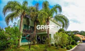 Imagem 2: Casa com 4 dormitórios à venda, 310 m² por R$ 2.230.000 - Santa Felicidade - Curitiba/PR