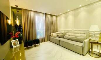 Imagem 5: Apartamento Showroom Finamente Mobiliado 2ª Quadra do MAR - Meia Praia Itapema