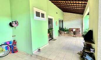 Imagem 4: Casa para aluguel possui 280 m2 com 5 quartos em Cohafuma - São Luís - Maranhão