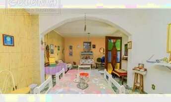 Imagem 2: São Caetano do Sul - Casa Padrão - Cerâmica