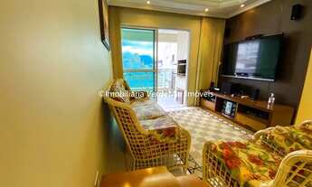 Imagem 5: Apartamento à venda na praia da Enseada em Guarujá