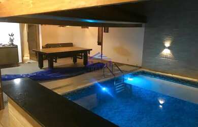 Imagem 5: VENDA CASA TÉRREA COM PISCINA - VILA ERNESTO, SÃO PAULO-SP