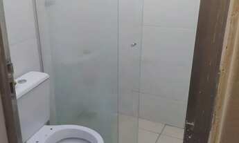 Imagem: Aluga-se kitnet