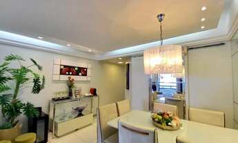 Imagem 6: Apartamento Reformado 3 Quartos Grande