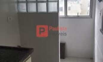 Imagem 5: Apartamento para vender ou alugar com 1 dormitório, 1 vaga de garagem, 32m² úteis, por R