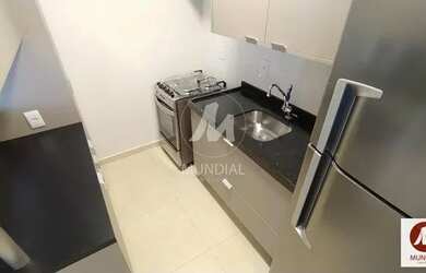 Imagem 6: Apartamento (tipo - padrao) 1 dormitórios/suite, cozinha planejada, portaria 24hs, lazer