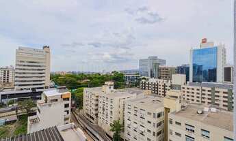 Imagem 3: Andar Altíssimo e Impecável