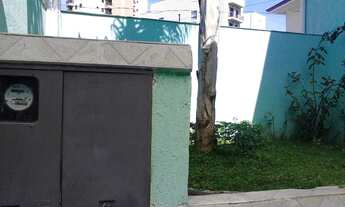 Imagem 4: Casa com 2 dormitórios para alugar, 150 m² por R$ 2.657,75/mês - Ipiranga - São Paulo/SP