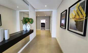 Imagem 4: Apartamento para locação de 1 quarto e prédio com lazer