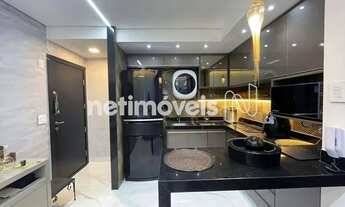 Imagem 2: Venda Apartamento 1 quarto Funcionários Belo Horizonte