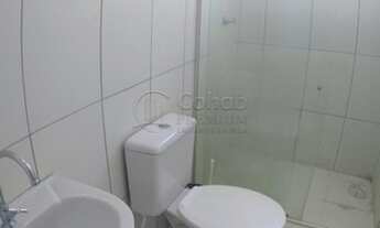 Imagem 7: Aracaju - Apartamento Padrão - Inácio Barbosa