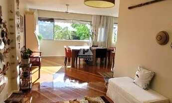 Imagem 5: Apartamento no Maracanã, com 3 quartos, 3 banheiros, à venda, com 177 m² por R$ 890.000,00