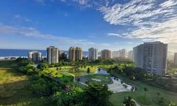 Imagem 5: BARRA DA TIJUCA-GOLDEN GREEN