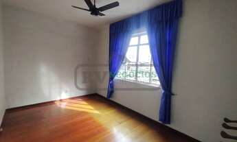 Imagem 3: RV2164/AT/ Ótimo apart. garden 3/4 c/ suíte no Granbery/Centro em Rua plana, ótima localiz