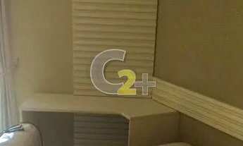 Imagem 6: APARTAMENTO DUPLEX - VILA NOVA CONCEIÇÃO - 1 SUITE - 1 VAGA