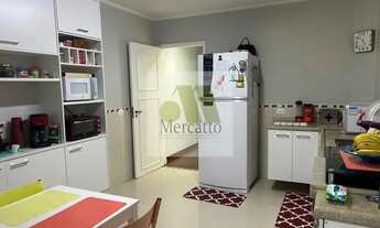 Imagem 3: Casa Sobrado de Condominio em Jardim Colombo - São Paulo