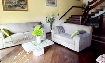 Imagem 5: Sobrado 3 Quartos São Paulo - SP - Cidade São Miguel