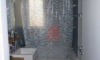 Imagem 7: Apartamento com 3 dormitórios, 107 m² - venda por R$ 1.000.000,00 ou aluguel por R$ 5.150