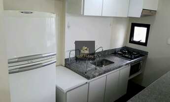 Imagem 5: Flat disponível em Moema