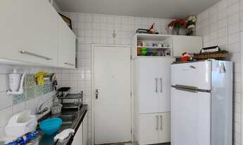 Imagem 3: Apartamento no Itaigara, nascente, andar alto , Spazio Cidade em 106m² com 2 vagas de gara