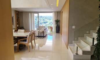 Imagem 2: Santana de Parnaíba - Casa de Condomínio - Genesis I