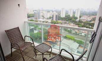 Imagem: Apartamento residencial para venda e locação