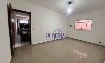 Imagem 3: Casa Térrea para Locação na Vila São José