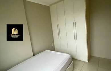 Imagem 7: ADRIANÓPOLIS - AP 100% MOBILIADO- 02 SUÍTES