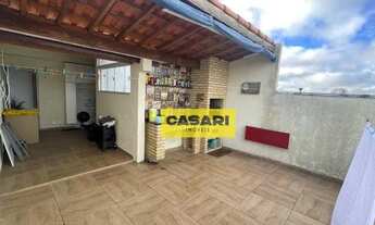 Imagem: Cobertura com 2 dormitórios à venda, 80