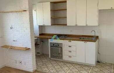 Imagem 6: Apartamento com 2 dormitórios, 41 m² - venda por R$ 270.000,00 ou aluguel por R$ 2.350,00