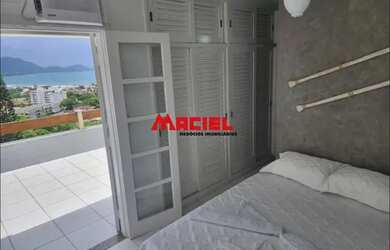 Imagem 5: Apartamento Padrão em Ubatuba