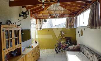 Imagem 7: Casa para venda com 130 metros quadrados com 3 quartos em Parque Paduan - Taubaté - São Pa