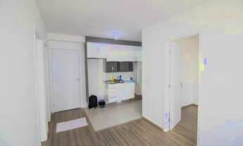 Imagem 3: Apartamento para Aluguel - Jardim Éster Yolanda, 2 Quartos, 37 m2