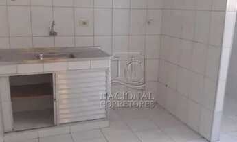 Imagem 4: Apartamento com 2 dormitórios para alugar, 50 m² por R$ 1.501,00/mês - Vila Camilópolis