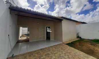 Imagem: Parnamirim - Casa Padrão - Cajupiranga