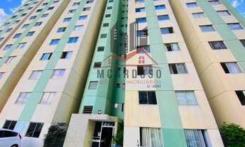 Imagem: Vendo Cobertura em Samambaia Sul