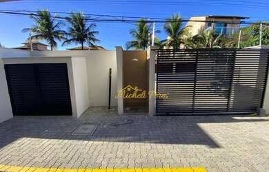 Imagem 4: Excelente apartamento, próximo da praia de Costazul com 2 quartos à venda, varanda com áre