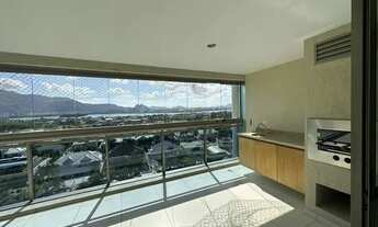 Imagem 2: BARRA DA TIJUCA - STA MÔNICA JARDINS