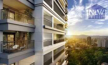 Imagem 4: Apartamento com 3 dormitórios à venda, 174 m² por R$ 2.848.842,00 - Perdizes - São Paulo/S