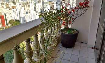 Imagem 5: São Paulo - Apartamento Padrão - Vila Clementino