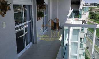 Imagem 5: Apartamento 77m² para venda, com 2 quartos no condomínio Icon Residence