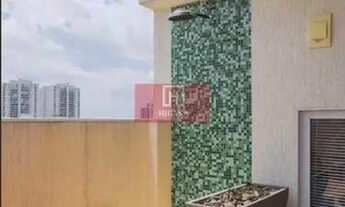 Imagem 4: Apartamento à venda no bairro Liberdade - São Paulo/SP, Zona Central