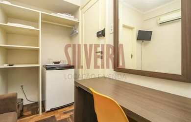 Imagem 6: PORTO ALEGRE - Apartamento Padrão - Centro