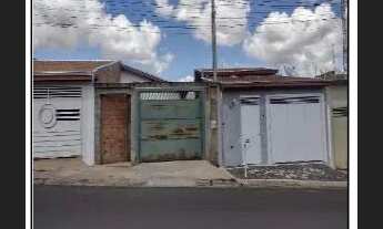 Imagem: CONCHAL - Casa Padrão