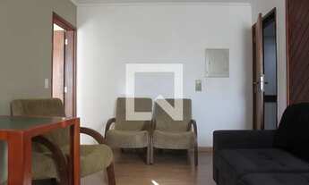 Imagem 3: Apartamento para Aluguel - Bosque, 1 Quarto, 55 m2