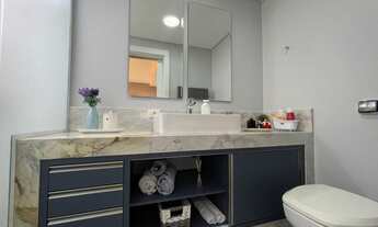 Imagem 3: Apartamento impecável - na Rua Minas Gerais