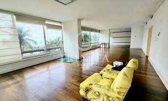 Imagem 2: Apartamento em Ipanema - Rio de Janeiro