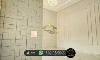 Imagem 6: CASA CONDOMÍNIO RECANTO DO LAGO EM SÃO JOSÉ DO RIO PRETO